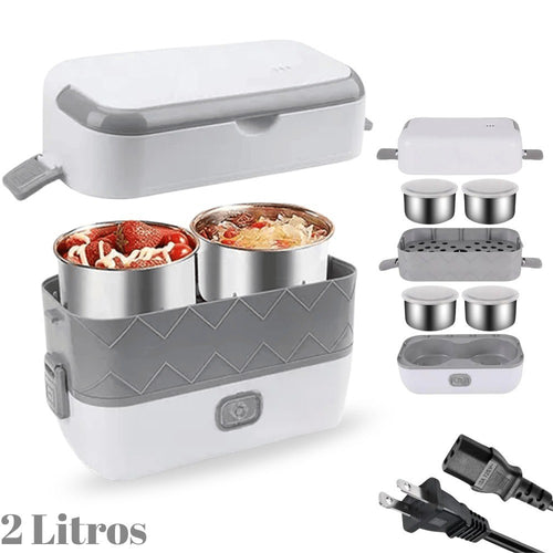 Gray helmet for bikers