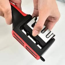 Afilador De Cuchillos: Nunca pierdas el filo