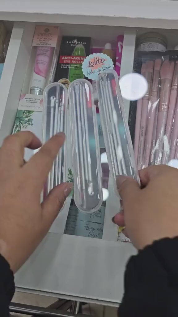 Kit facial: para cuidar tu piel