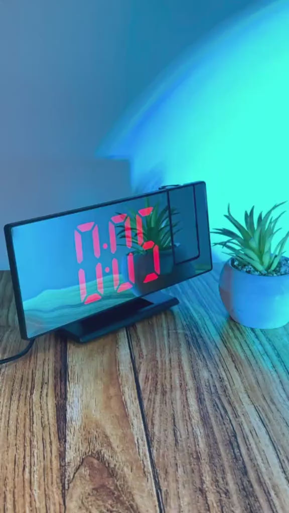 Despertador Digital